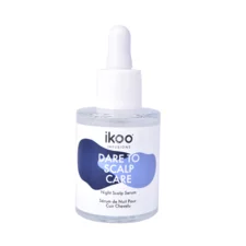 Night Scalp Serum IKOO Dare to Scalp Care